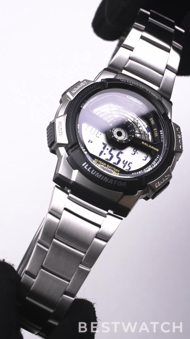 casio AE-1100WD-1A