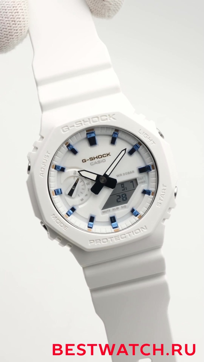 casio LOV-25A-7A