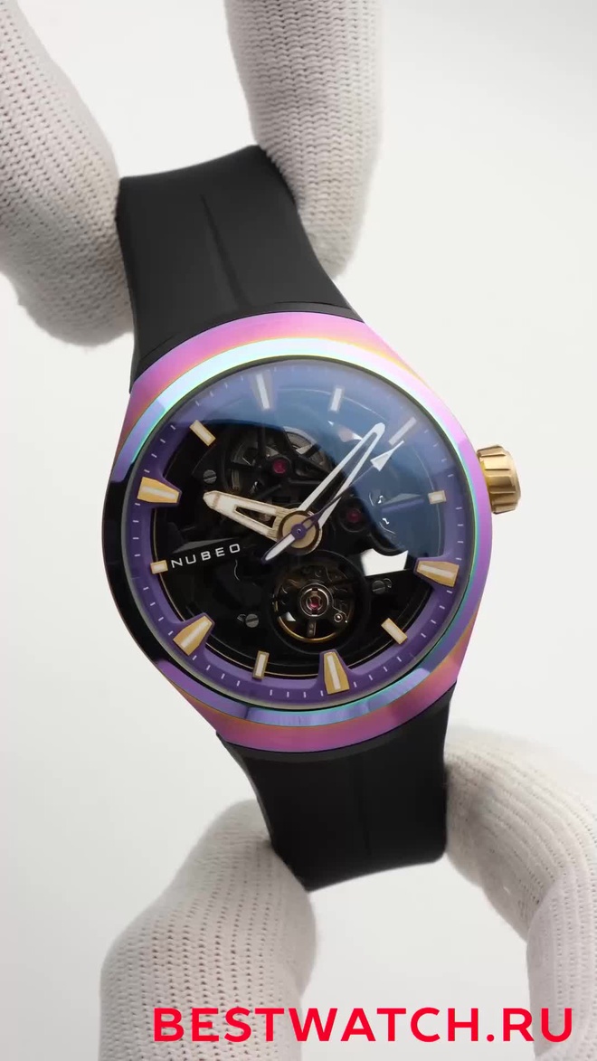 Nubeo NB-6134-06