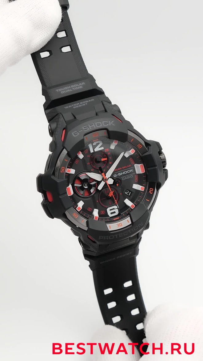 casio GR-B300-1A4