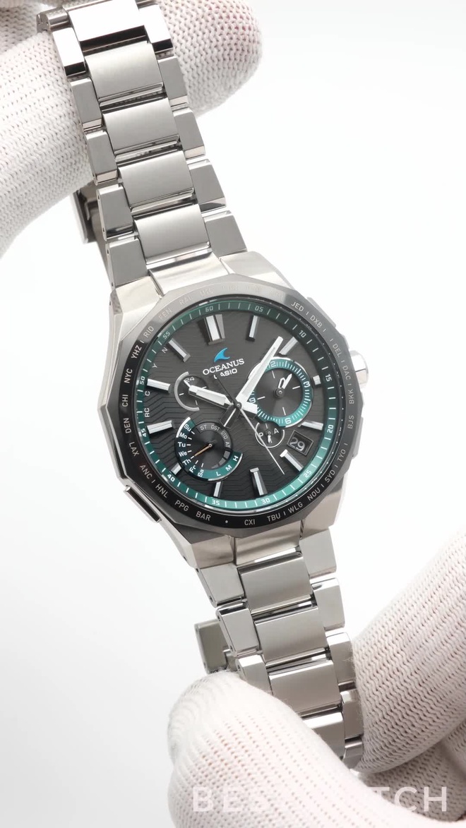 casio OCW-T6000A-1AJF