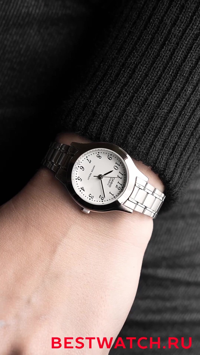 casio LTP-1128A-7B