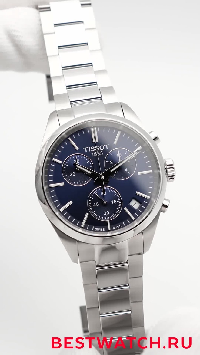tissot T150.417.11.041.00