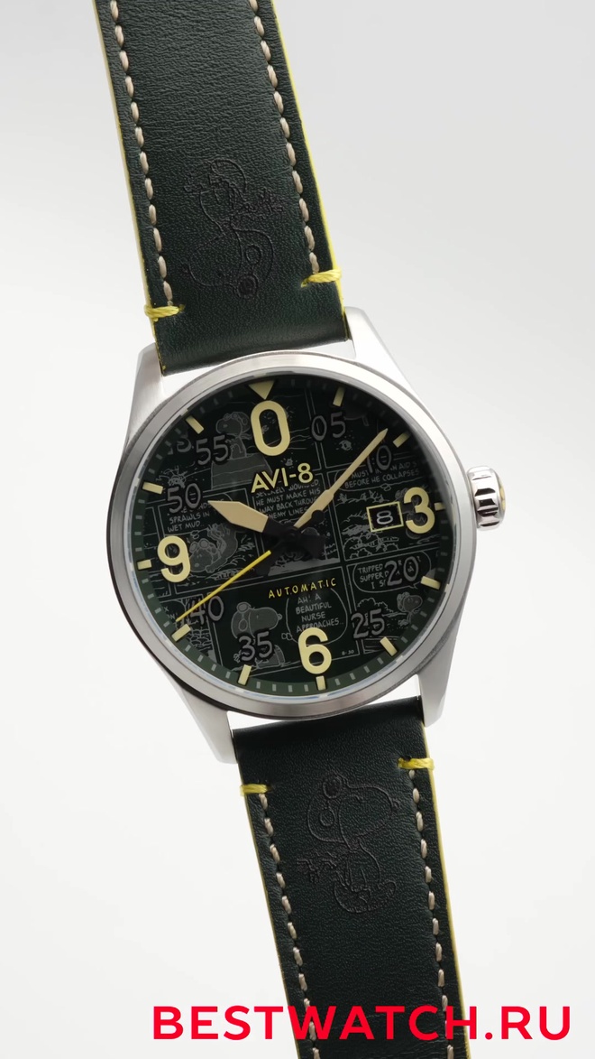 AVI-8 AV-4134-02