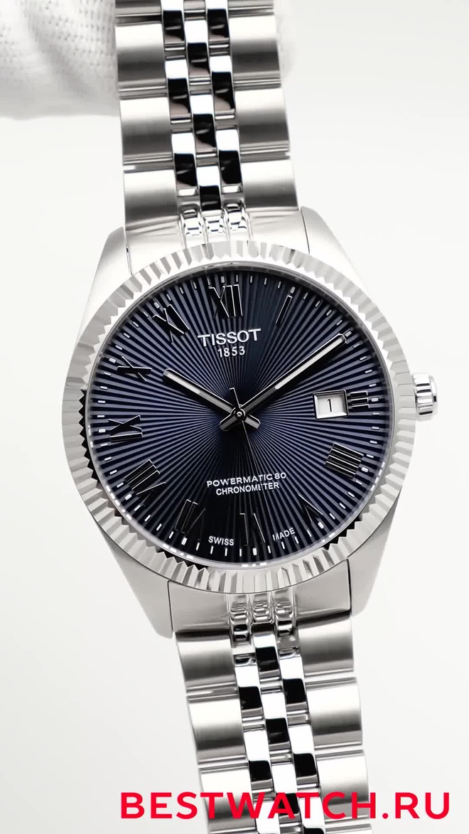 tissot T156.408.11.043.00