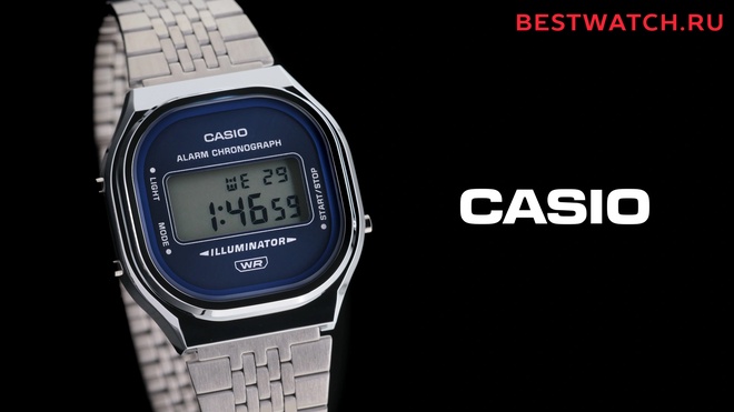 casio A140WE-2A