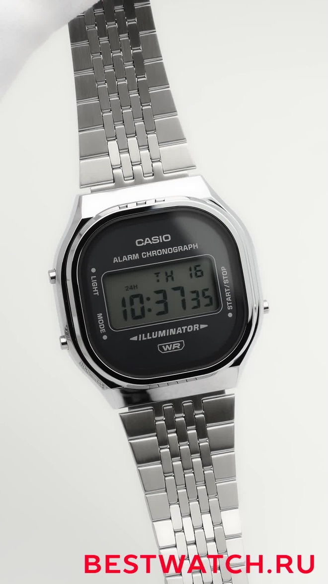 casio A140WE-8A