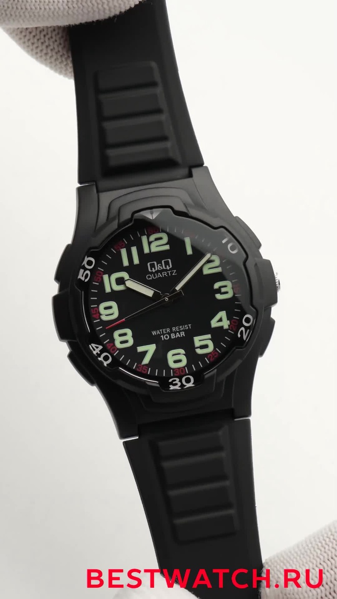 Q&Q VP84J002Y