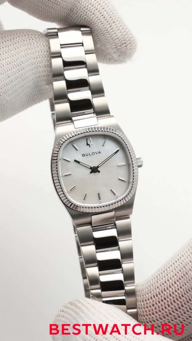 Bulova 96L353