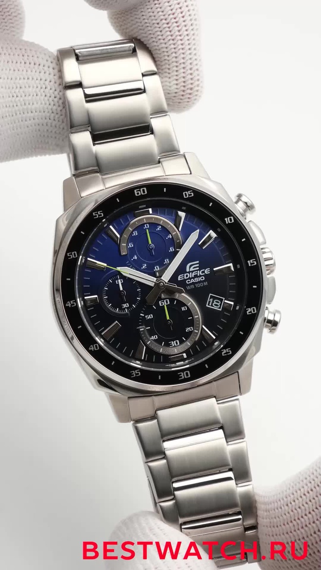 casio EFV-600D-2AVUEF