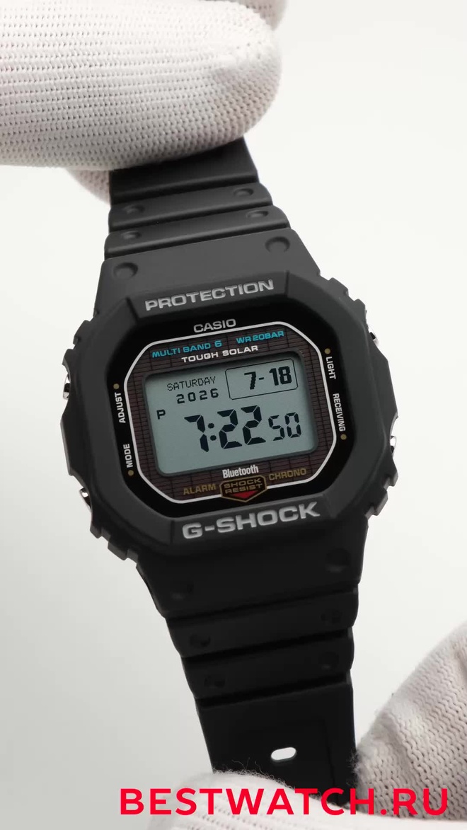 casio GW-BX5600-1