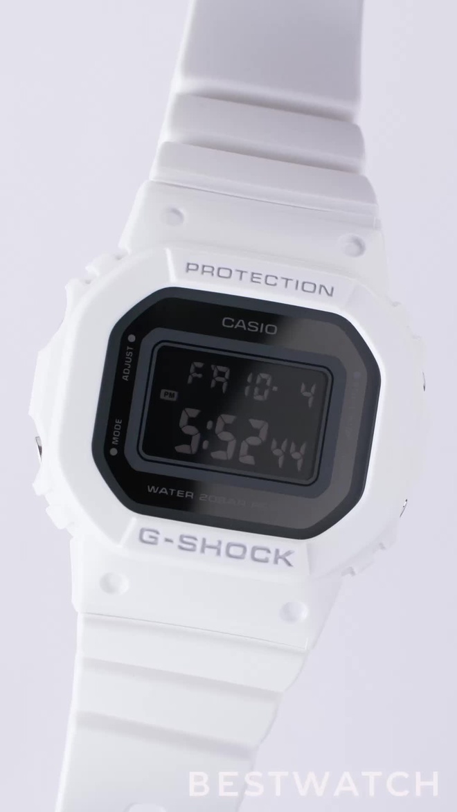 casio GMD-S5600-7