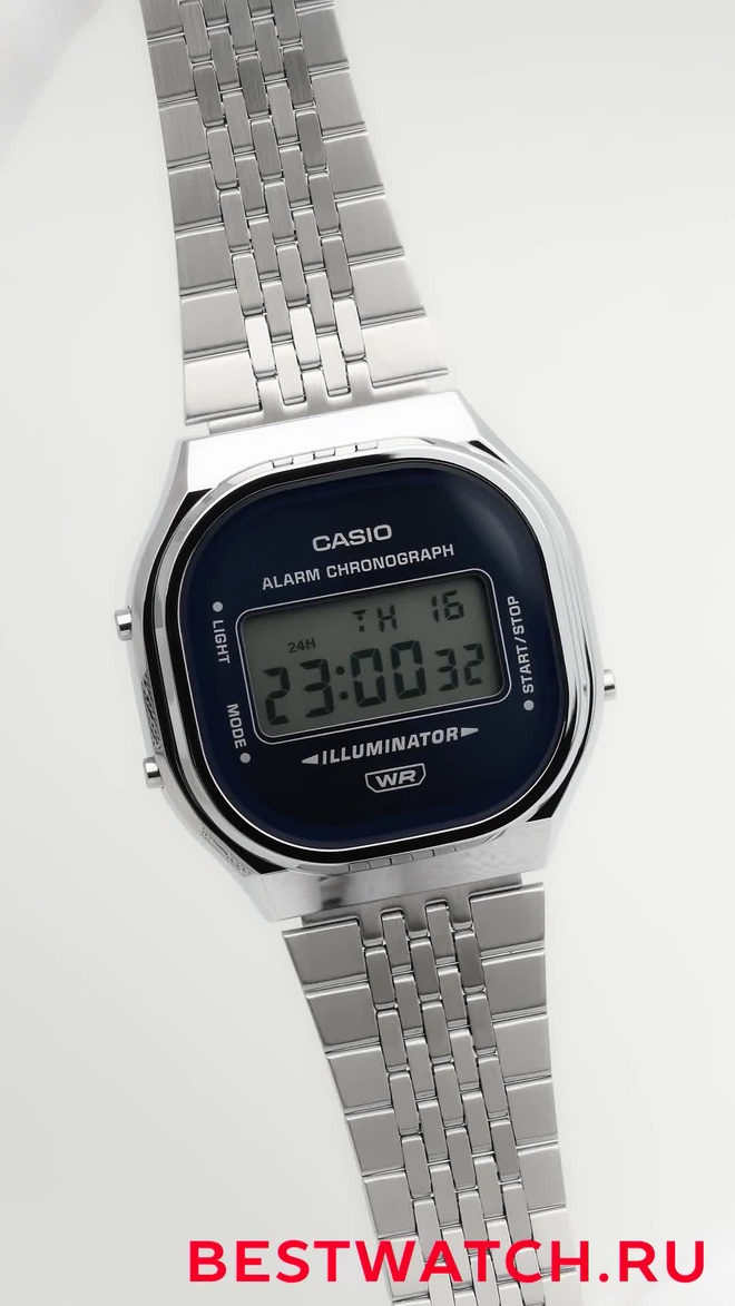 casio A140WE-2A