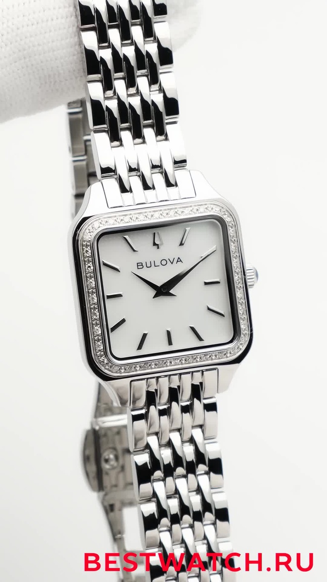 Bulova 96R256