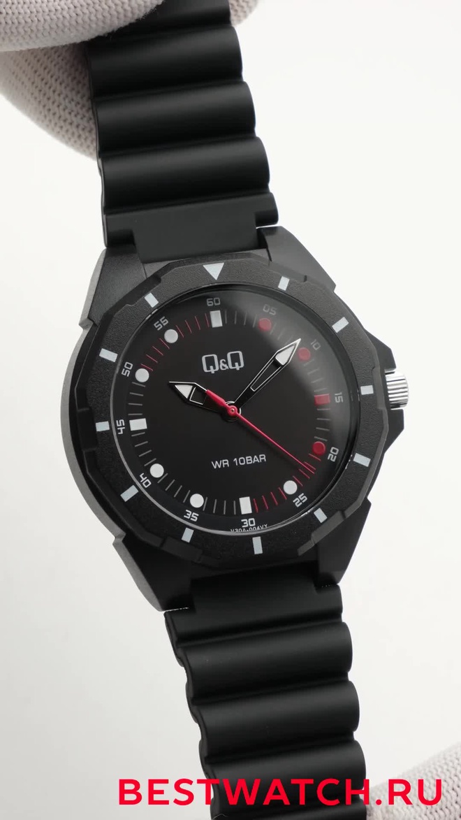 Q&Q V30A-004VY