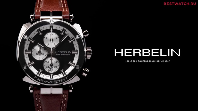 Herbelin 35664AP24BR
