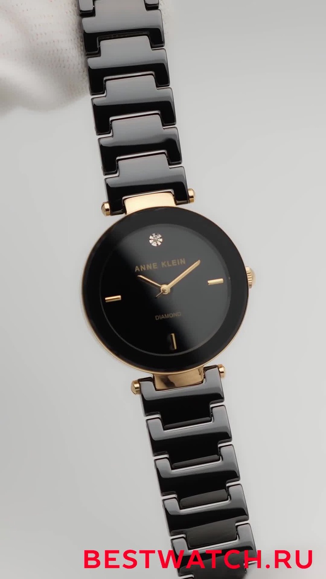 Anne Klein 1018BKBK