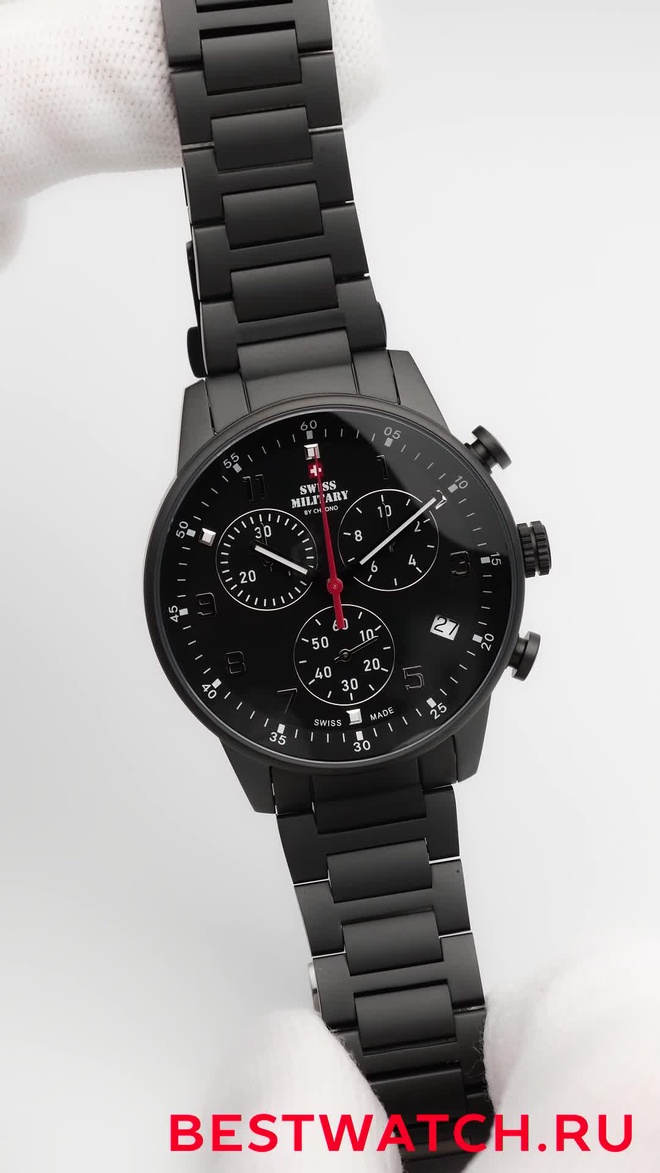 Swiss Military SM34114.07