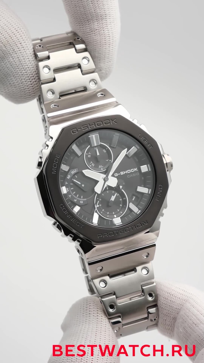 casio GMC-B2100BT-1A