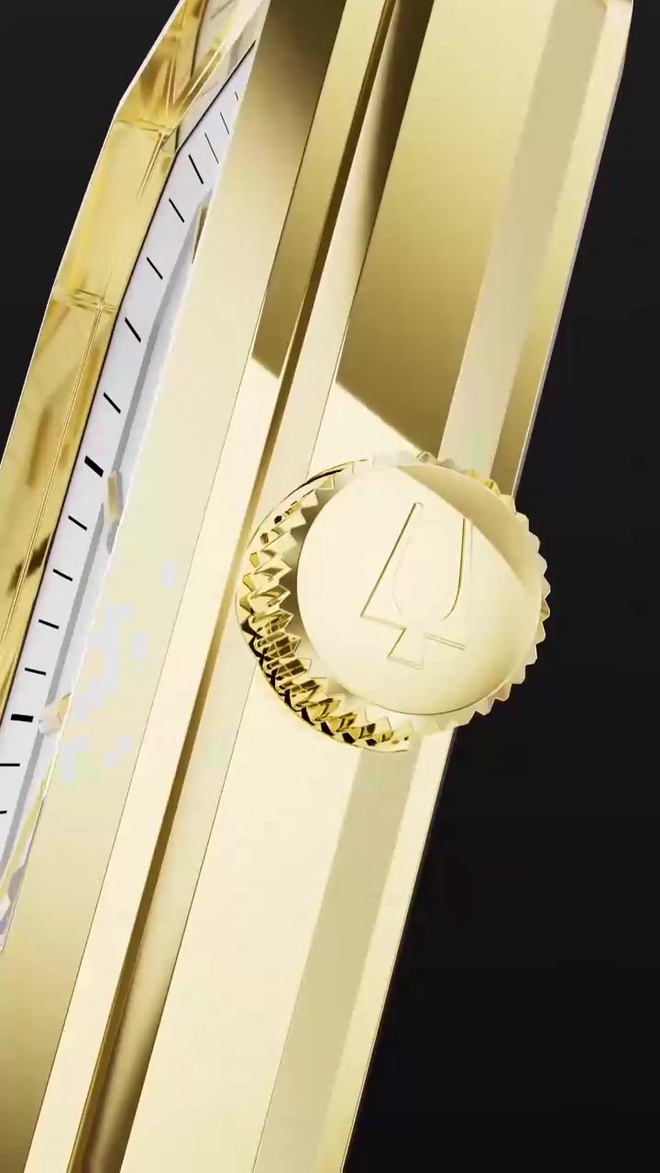 Bulova 97B236