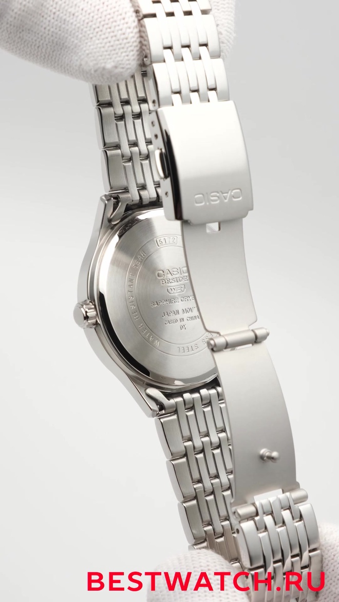 casio BMS-100D-7A