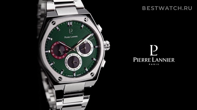 Pierre Lannier 230F171