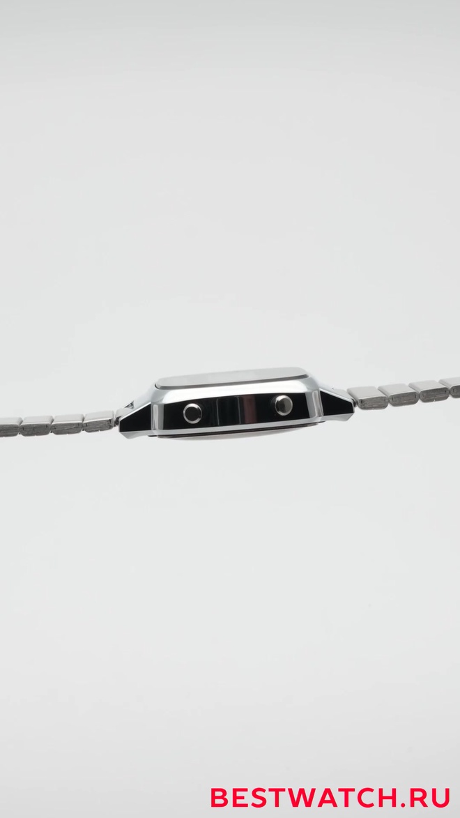 casio LA670WEA-7EF