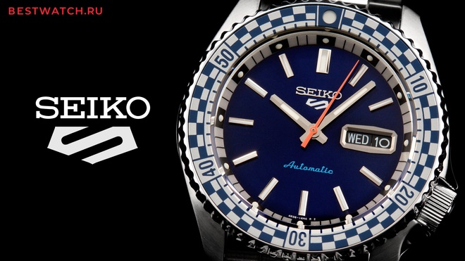 seiko SRPK65K1