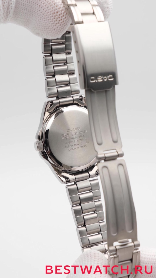 casio LTP-1259PD-1A