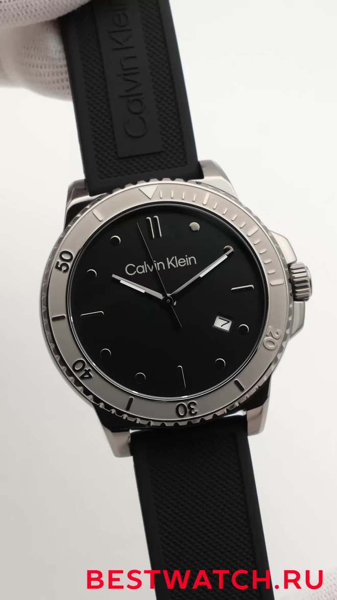 calvin klein 25200207