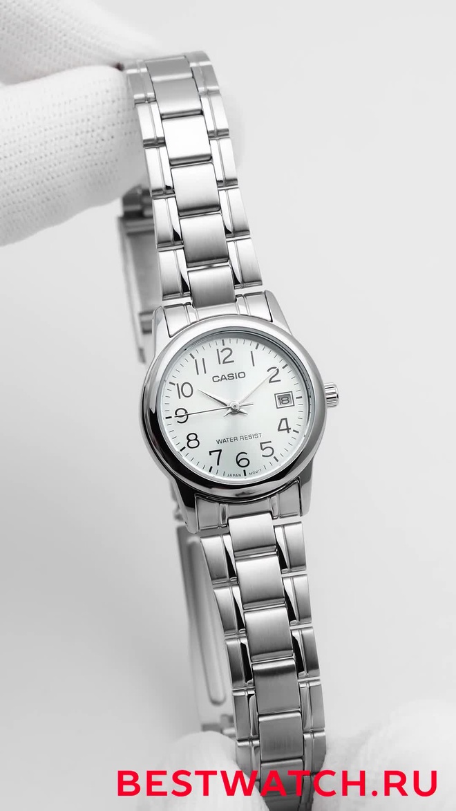 casio LTP-V002D-2B