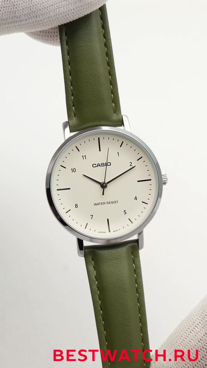 casio LTP-VT03L-3B