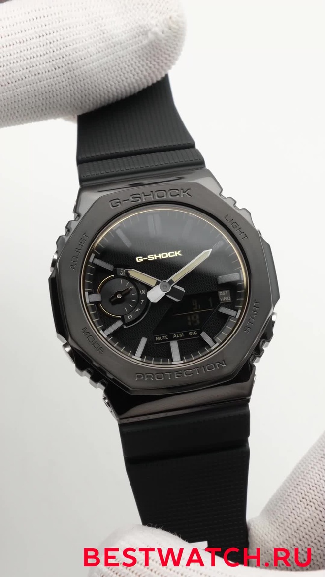 casio GM-2100LXB-1A9