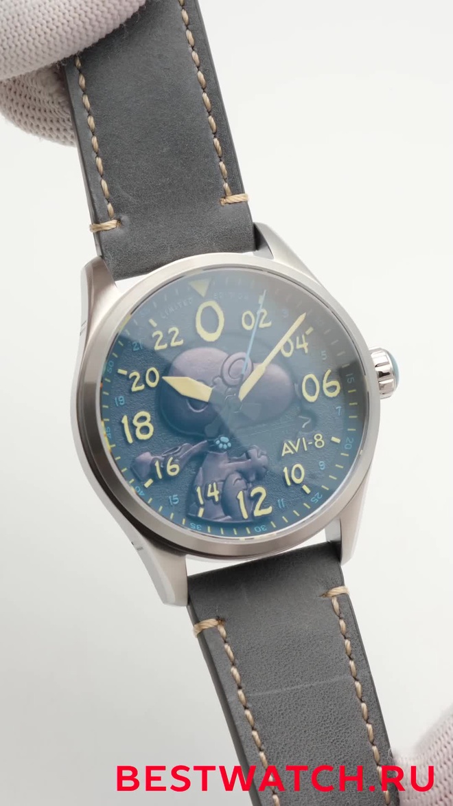 AVI-8 AV-4150-01