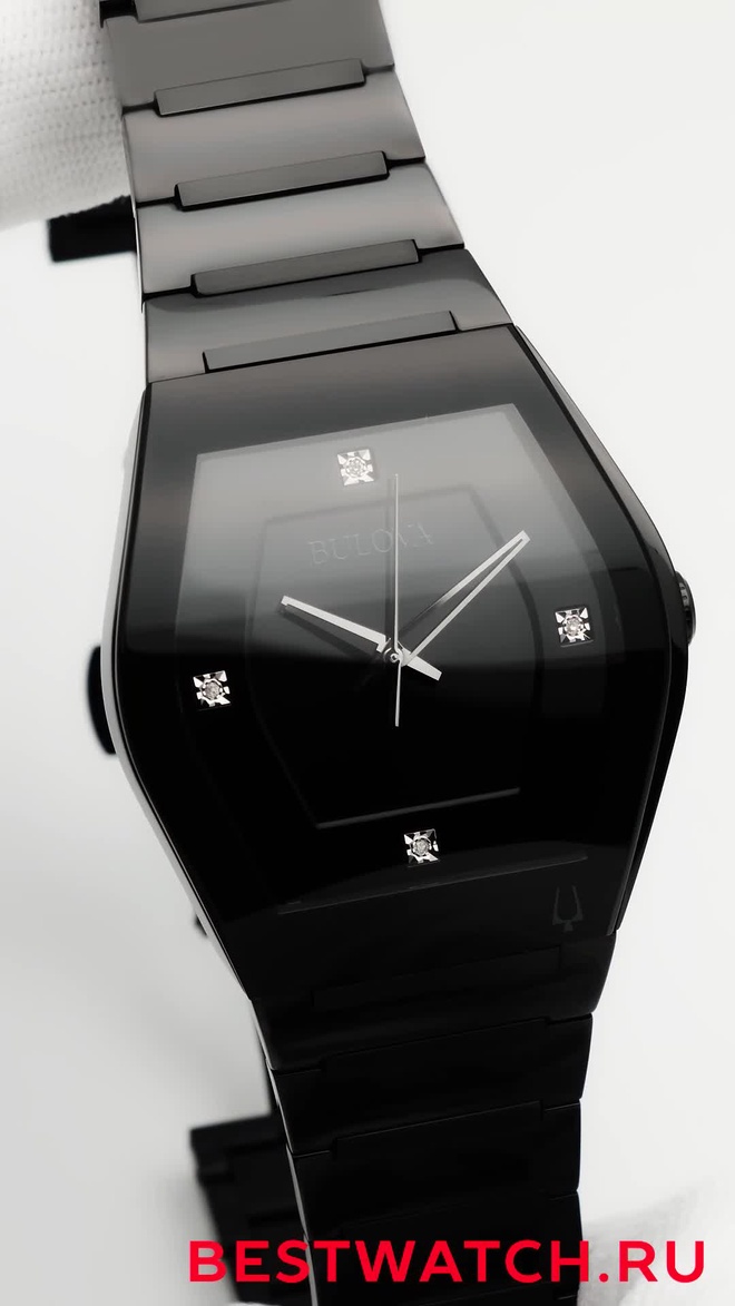 Bulova 98D177
