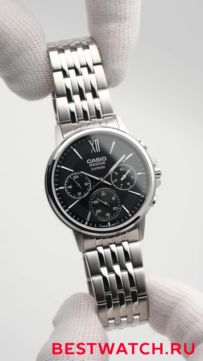 casio BMS-300D-1A