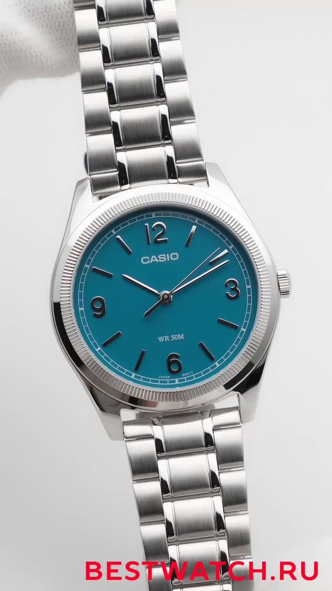 casio MTP-B210D-2A1