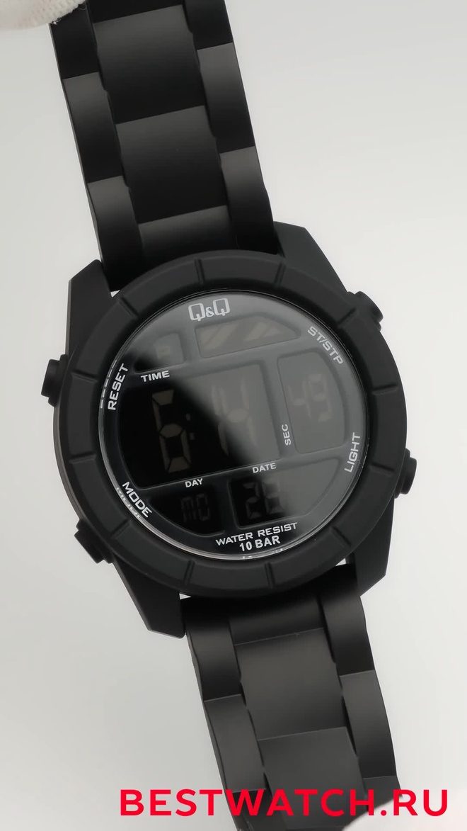 Q&Q M123J001Y