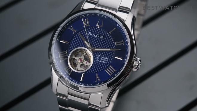 Bulova 96A218
