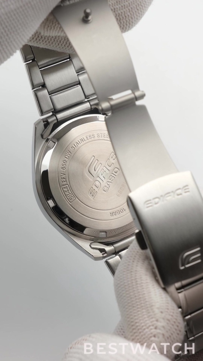 casio EFV-650D-2B