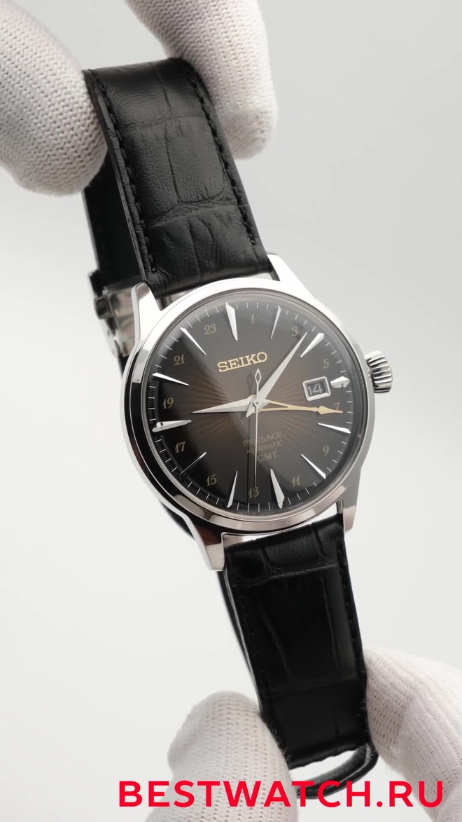 seiko SARY243