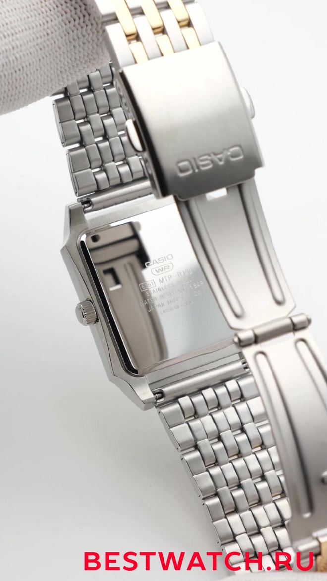 casio MTP-B190SG-9B