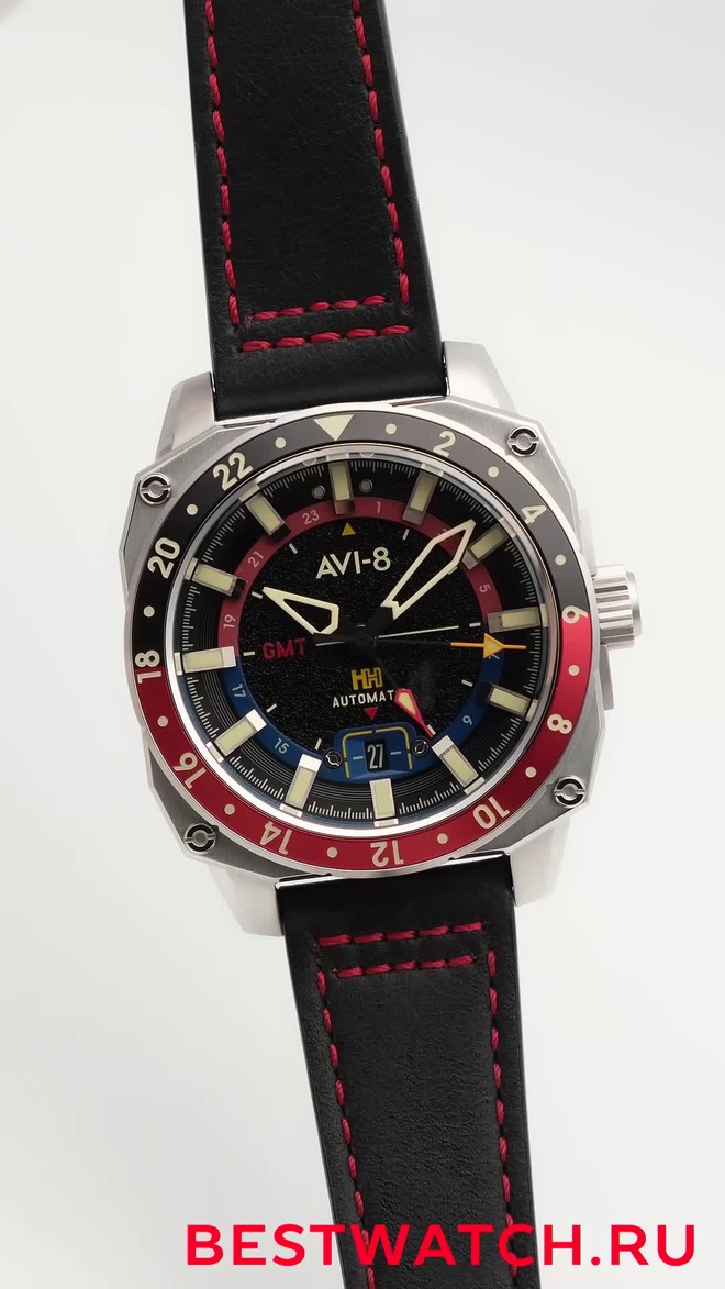 AVI-8 AV-4122-01