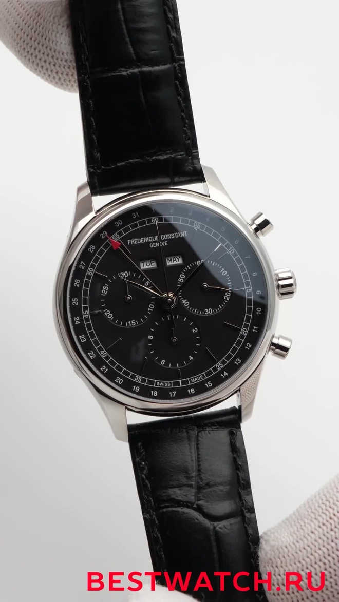 Frederique Constant FC-296DG5B6