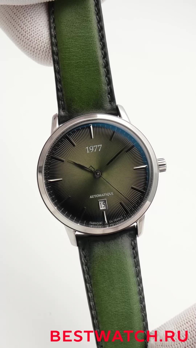 Montres 1977 1977P01177