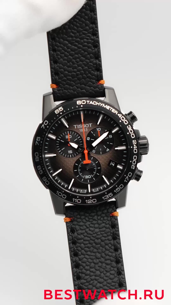 tissot T125.617.36.081.00
