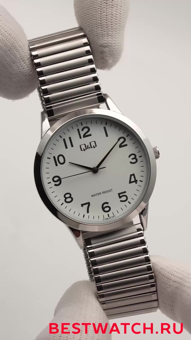 Q&Q C10A-071PY