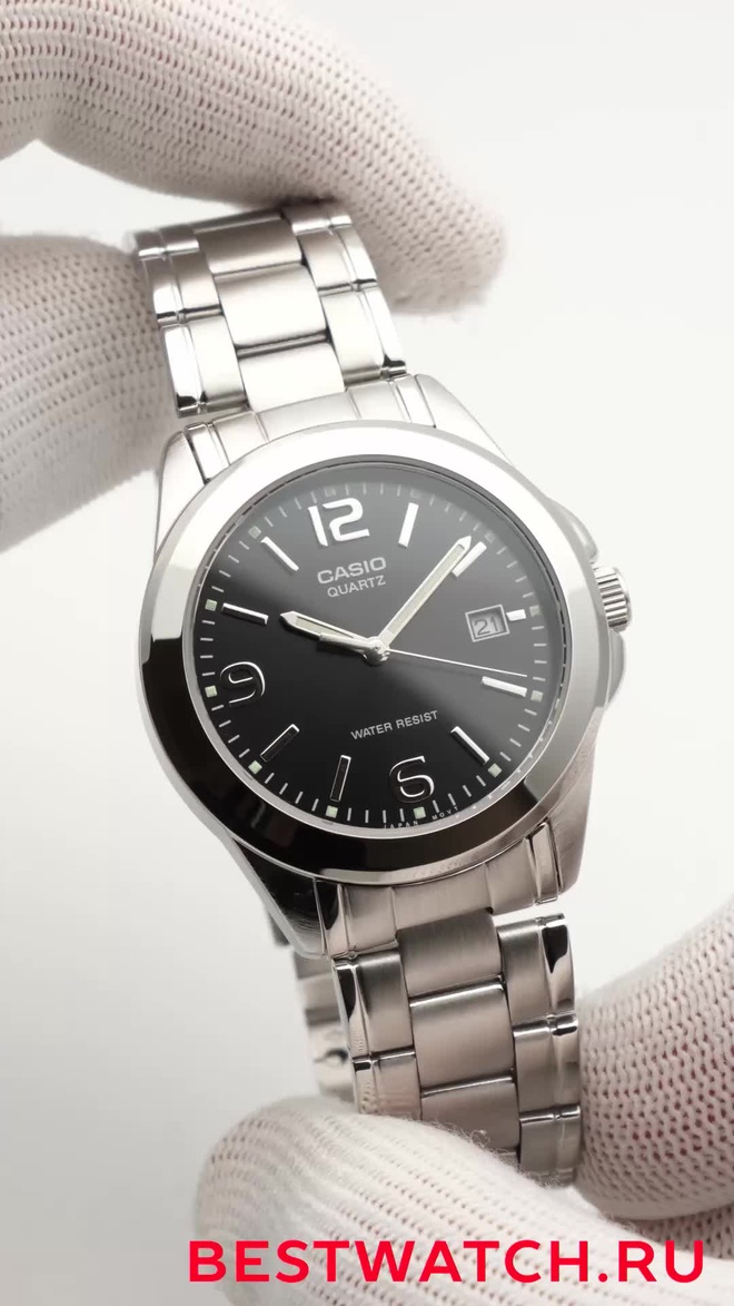 casio MTP-1215A-1A
