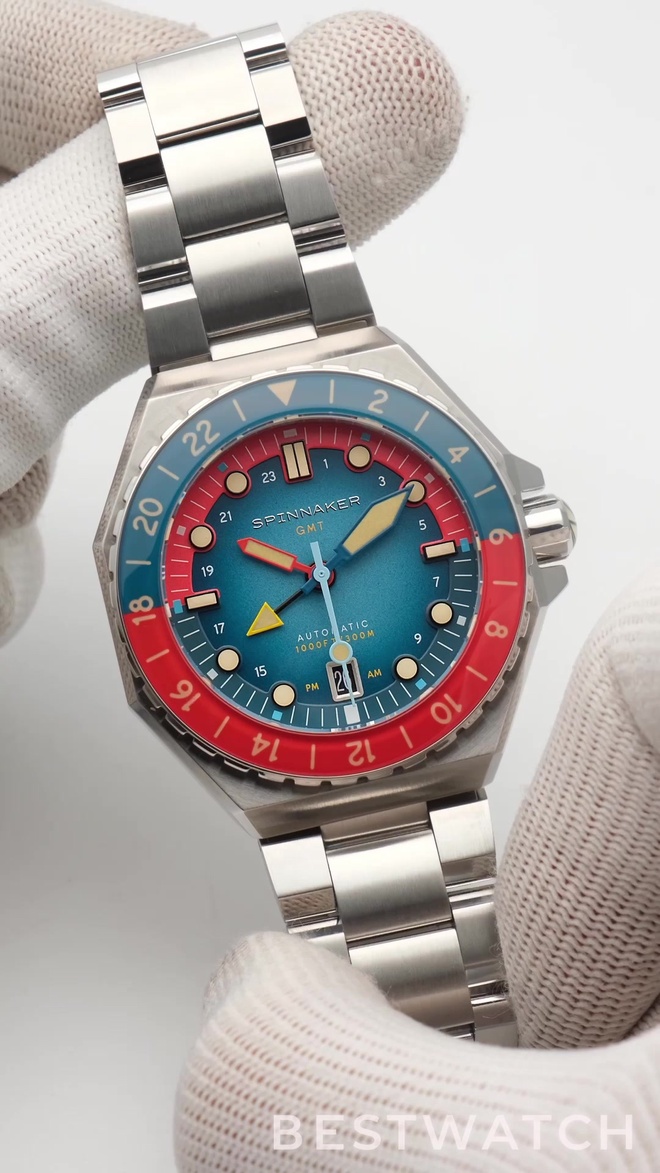 Spinnaker SP-5119-77