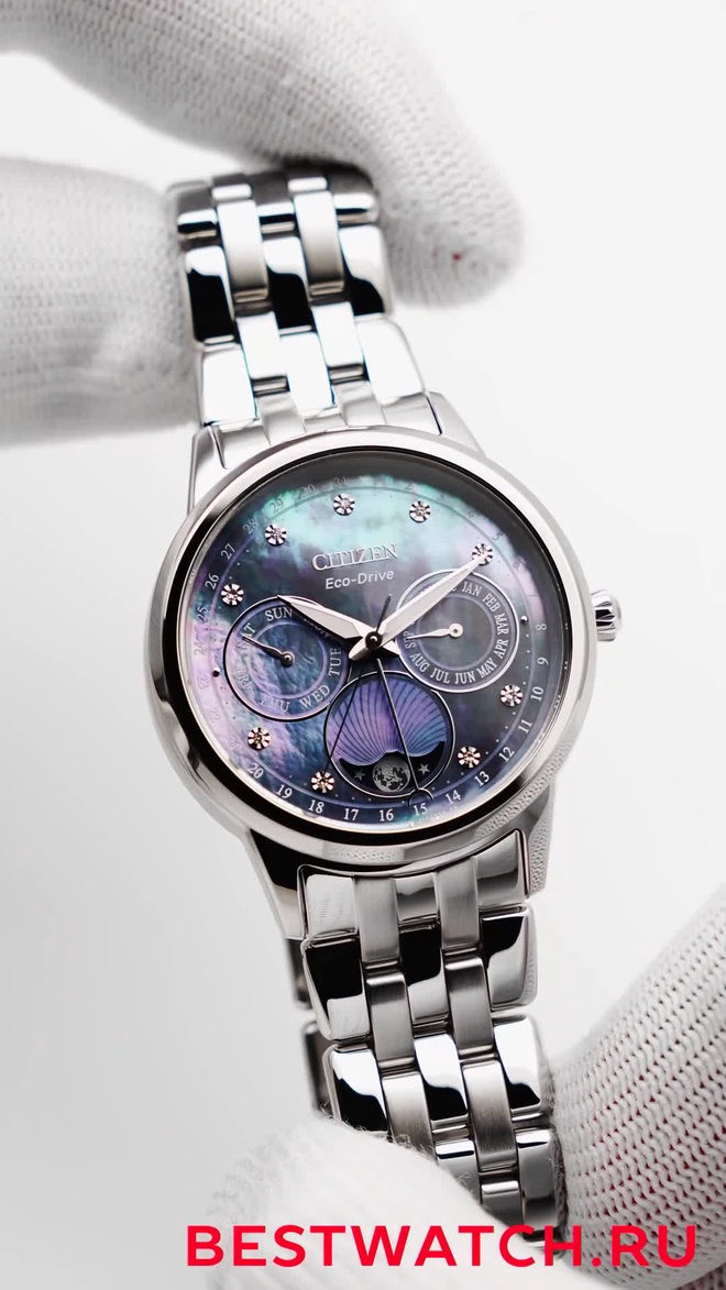 citizen FD0000-52N